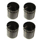 Qty 4: Oil Filter Fits Dixie Chopper Replaces 60105