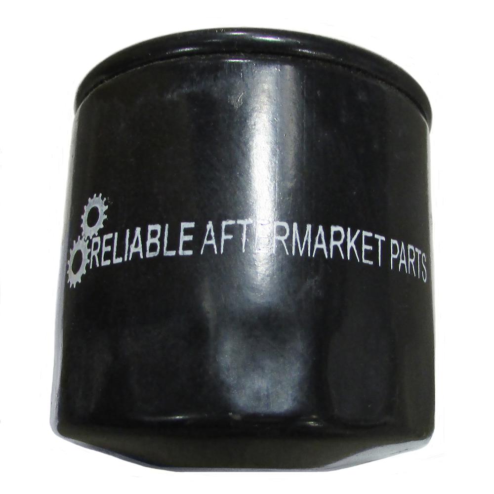 820314SHORT Oil Filter Fits Briggs and Stratton