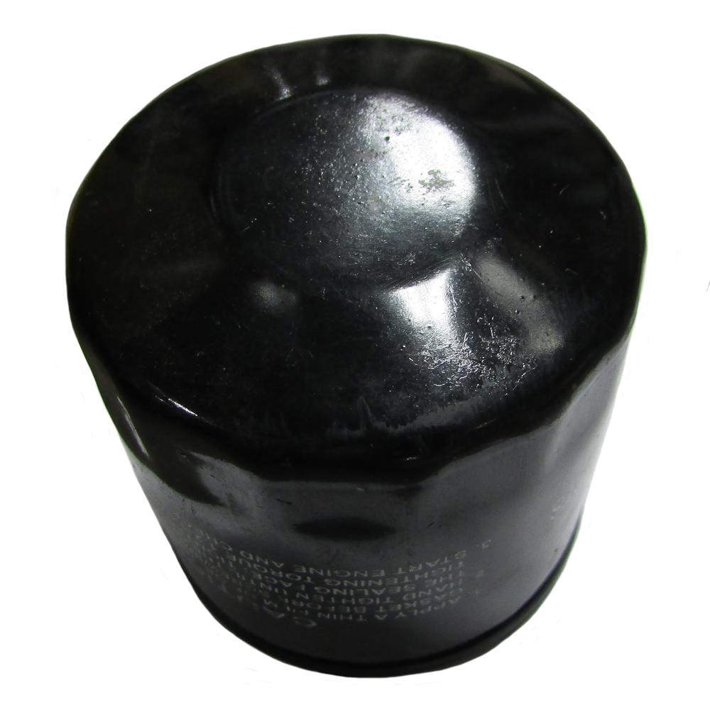 820314SHORT Oil Filter Fits Briggs and Stratton