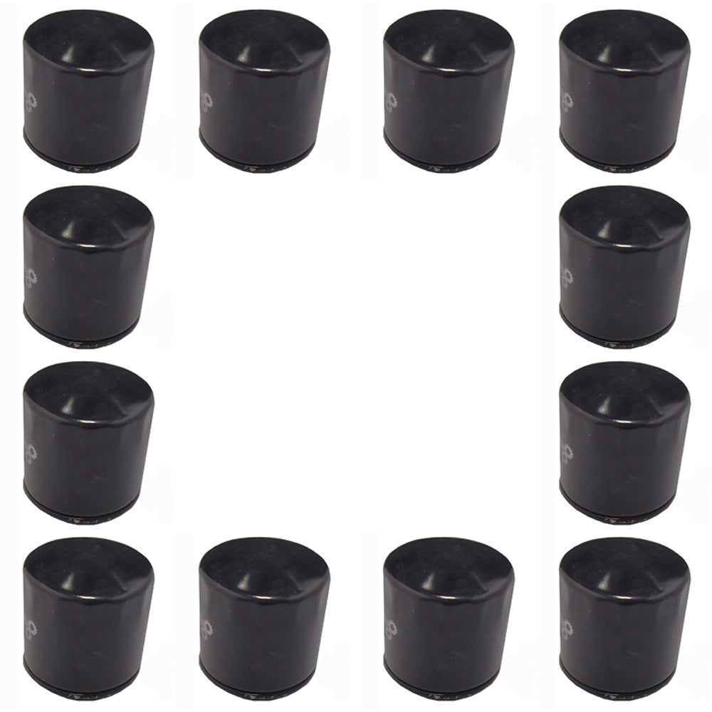 12PK Oil Filter Fits John Deere AM125424 GY20577 LG492932S LG4153 AM119567