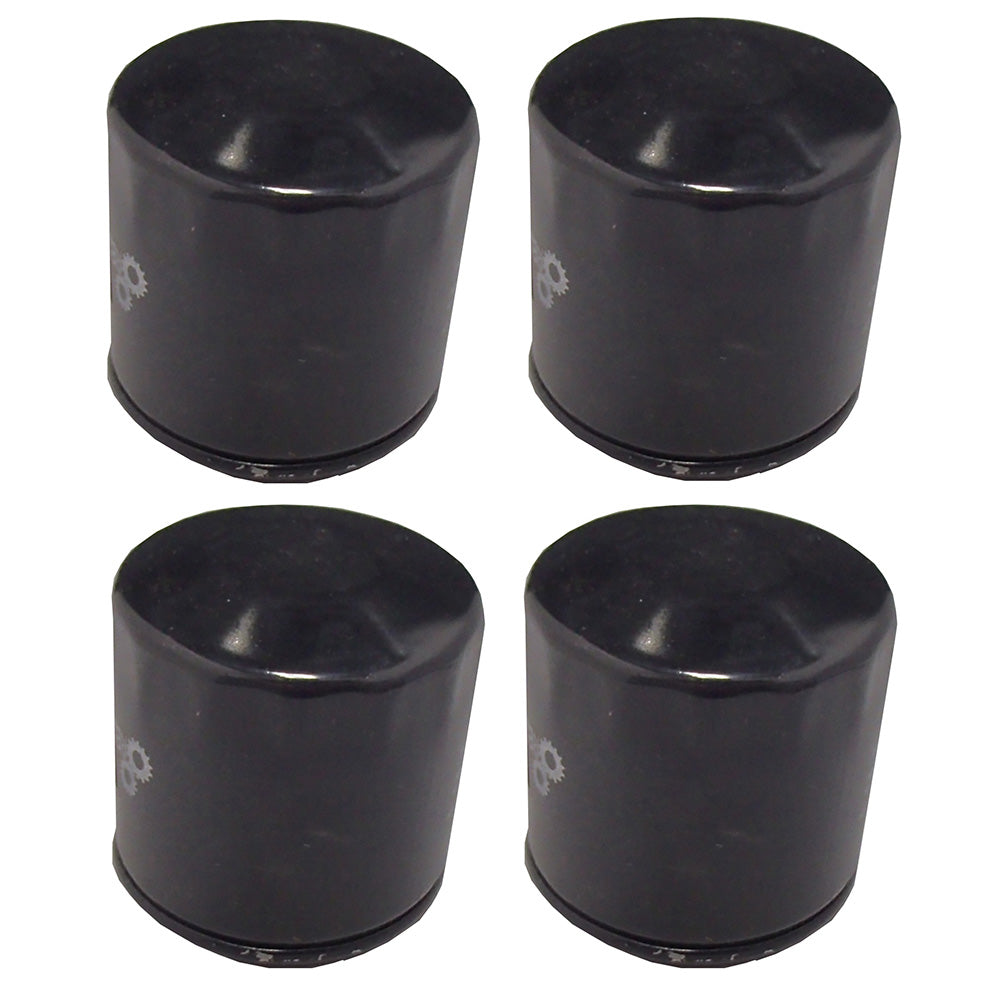 4PK Oil Filters for Kohler 12-050-01 12-050-01-S 1205001 1205001S