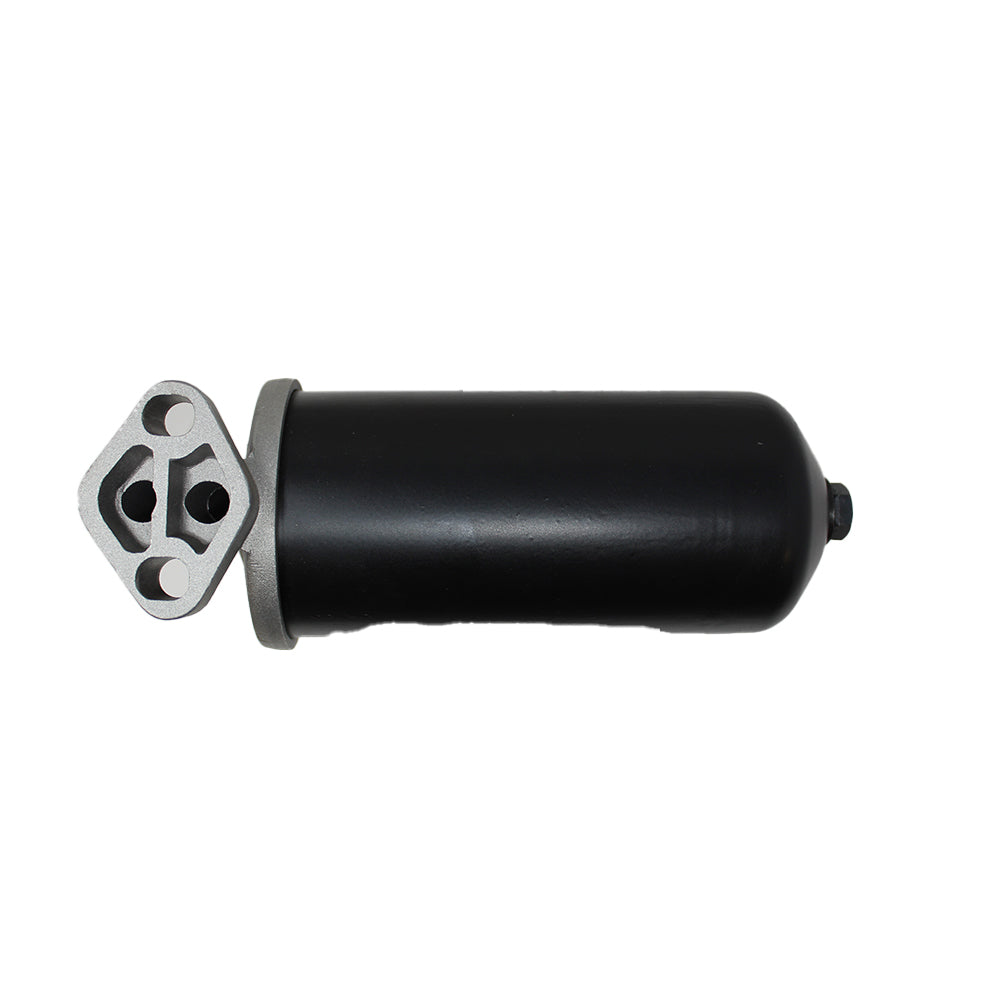 705612R91 Oil Filter Base Fits Case/International Harvester