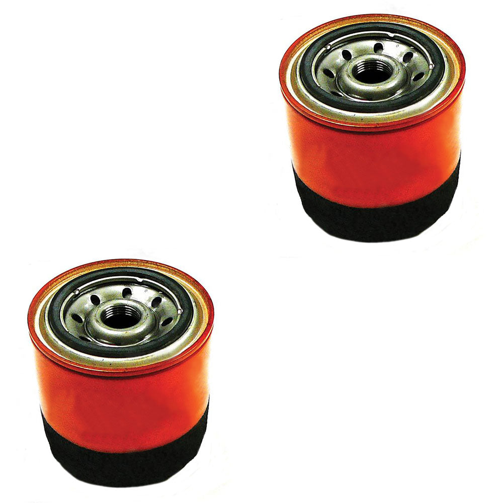 FII50-0067_x2 Qty 2: Oil Filter Fits Montana 2740 3240 3440