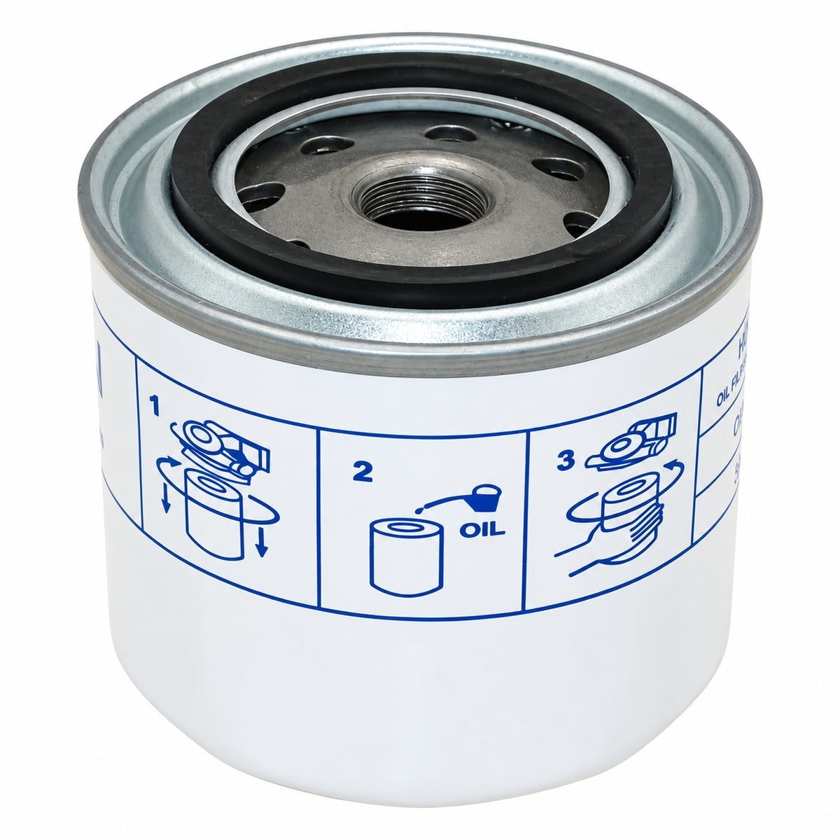 FII50-0070-AIC Oil Filter