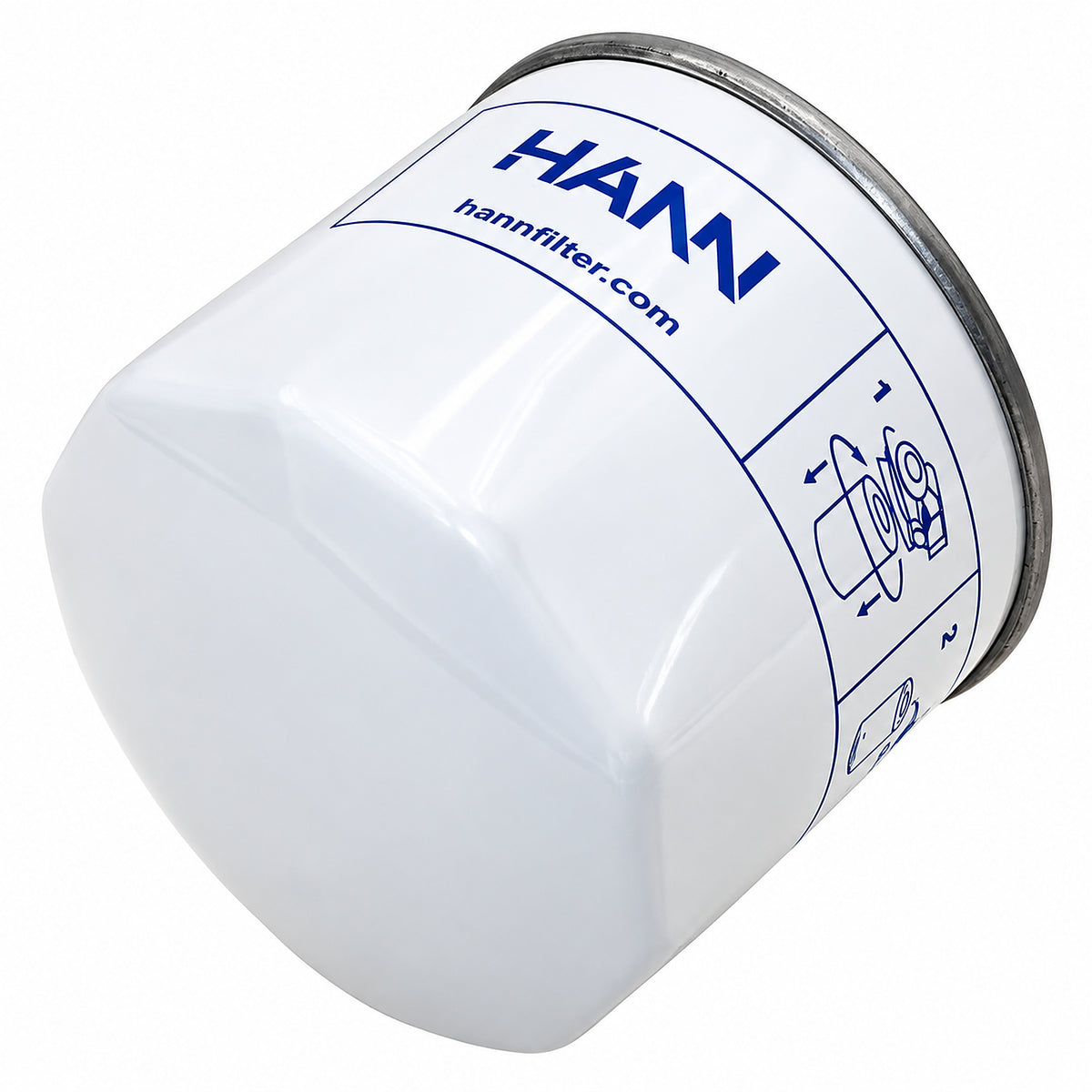 FII50-0070-AIC Oil Filter