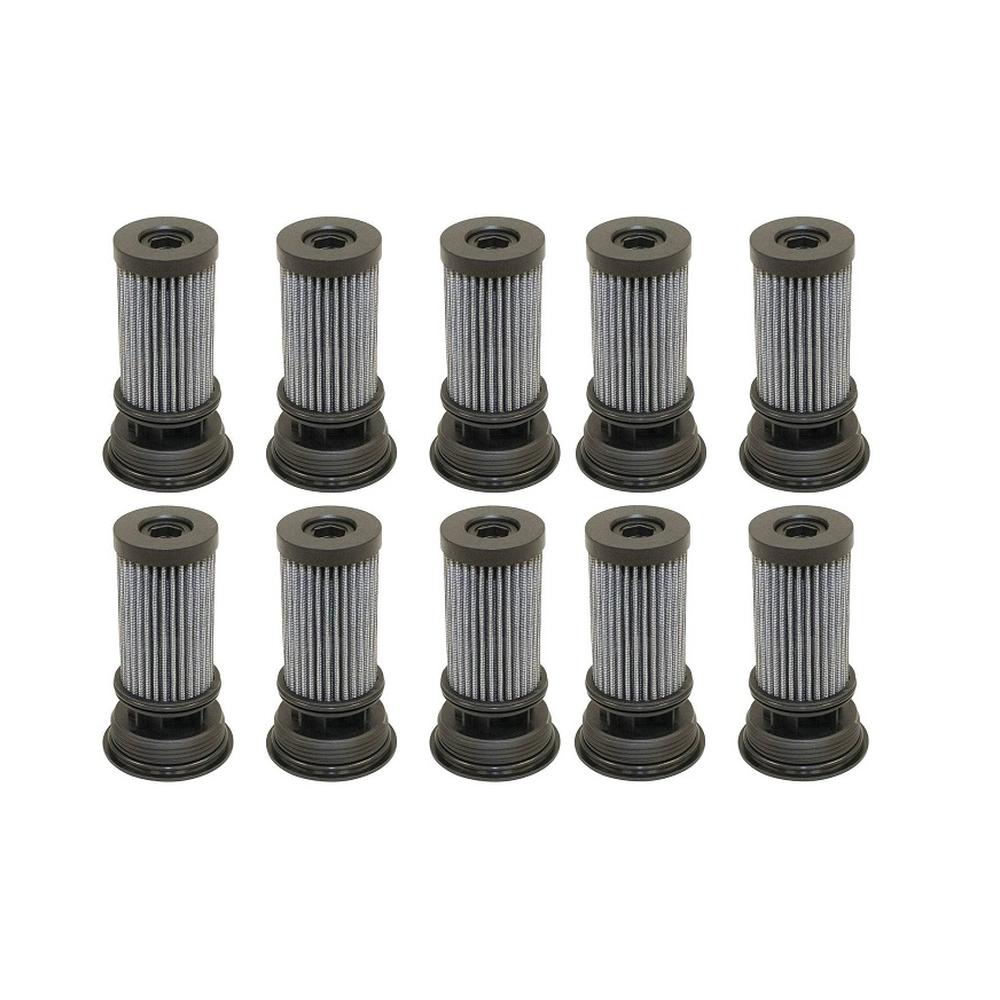 Qty 10: Hydro Filter Element Fits Toro Replaces 117-0390