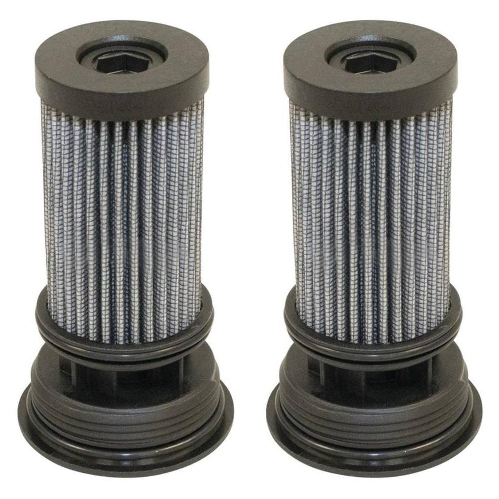 Qty 2: Hydro Filter Element Fits Toro Replaces 117-0390