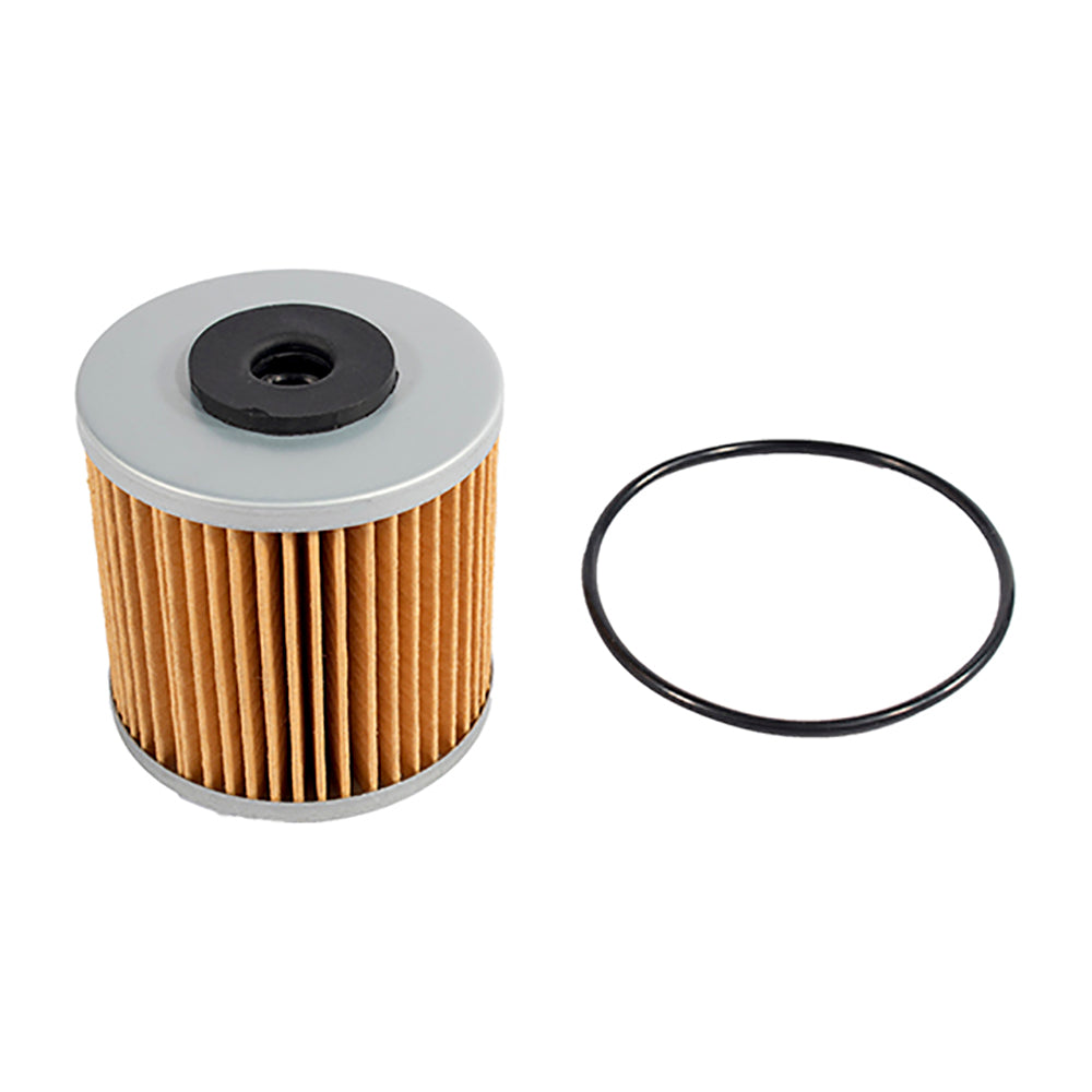 Transmission Filter fits 71943 5101987X2 21548300 HG71943 21548300 O-ring Incl