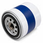 Spin-On Oil Filter Fits Massey Ferguson Replaces 1620482M1