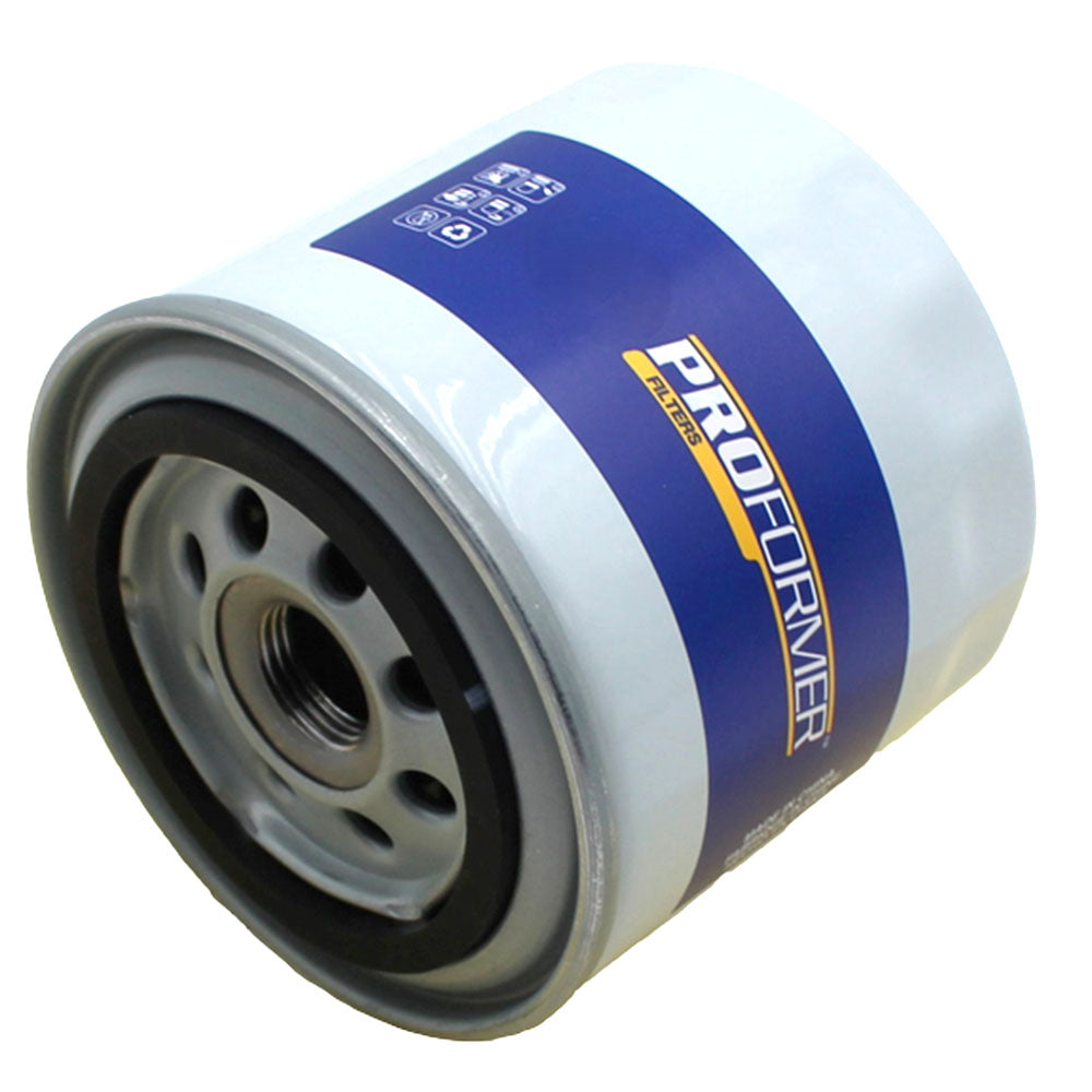 Spin-On Oil Filter Fits Massey Ferguson Replaces 1620482M1