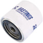 Engine Oil Filter Fits Case-IH Tractor D25 D29 D33 D35 D40 1818