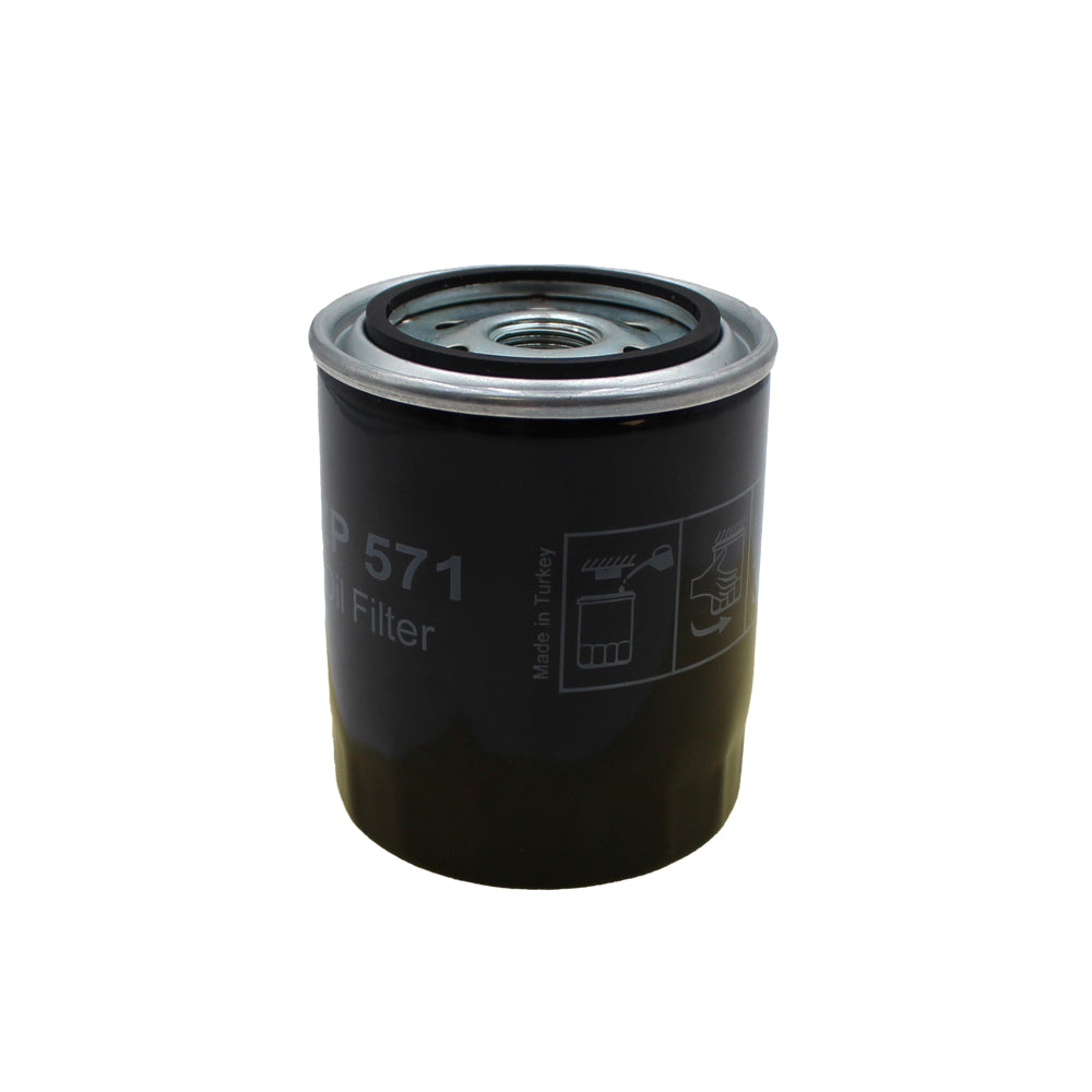 15208-48916 Hydraulic Oil Filter Fits Komatsu FG10 FG10ST-15 FG14 FG15 FG20