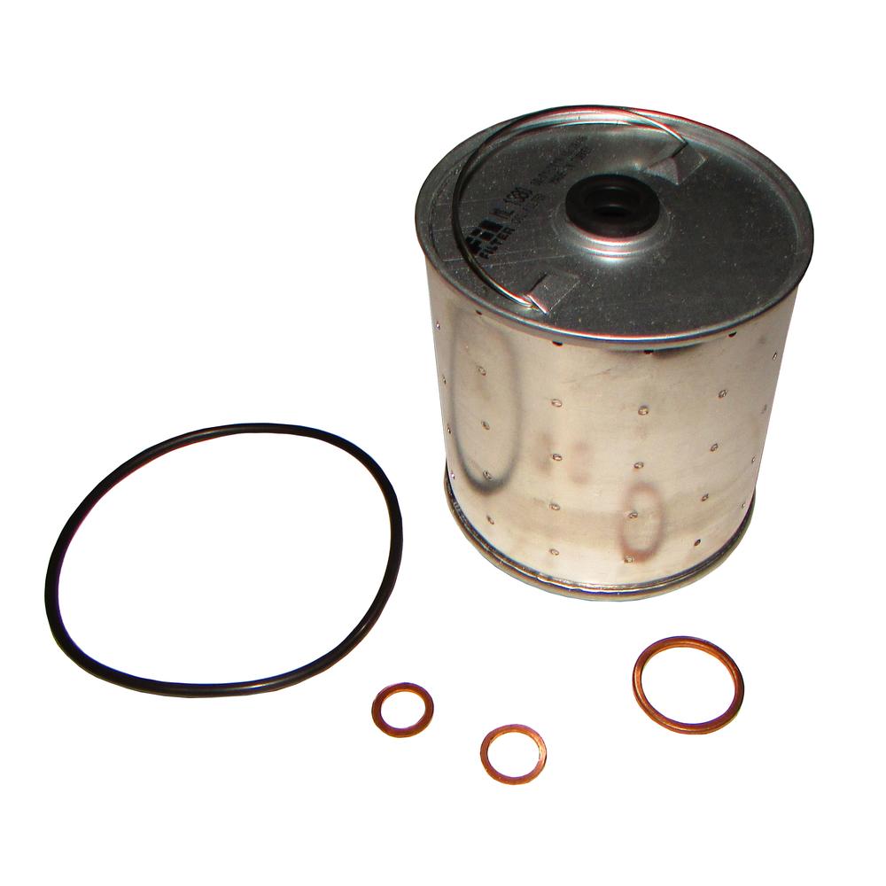 1014219M92 Oil Filter Fits Bobcat Loader 400 440 444 500 600 970