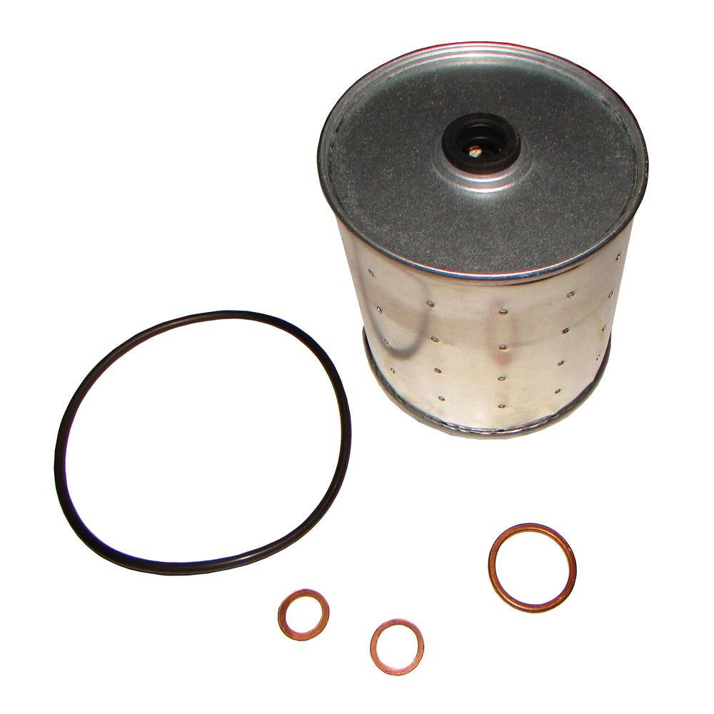 Oil Filter Fits Ford 2N 8N 9N Tractor APN6731B