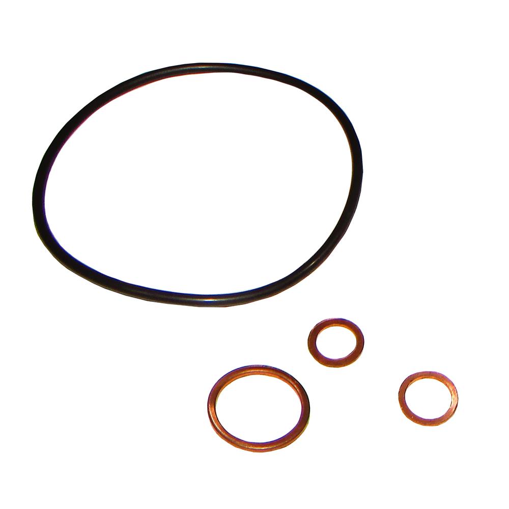Tecfil PL3 Oil Filter Fits Ford #APN6731B Fits 2N 8N 9N Tractors
