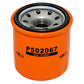 HH150-32430 Spin On Engine Oil Filter Fits Kubota BX2360 BX2370 B7300 B7400