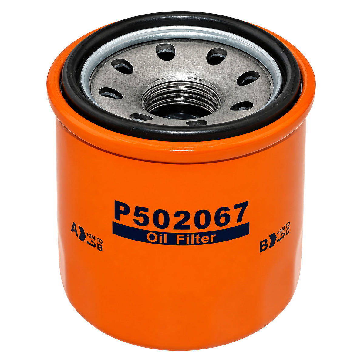 HH150-32430 Spin On Engine Oil Filter Fits Kubota BX2360 BX2370 B7300 B7400