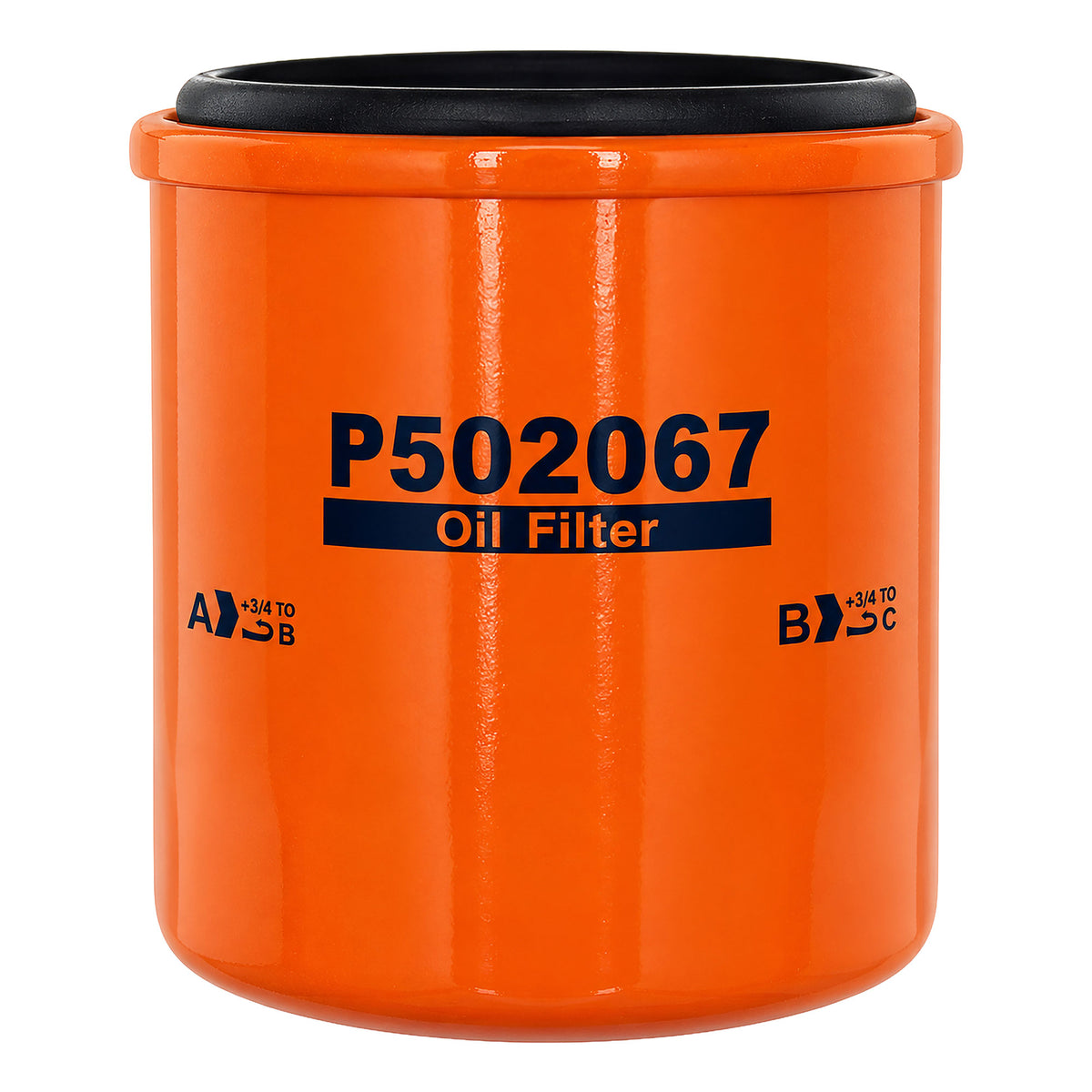 Oil Filter Fits Kubota BX Tractor BX1500/BX2350 15853-32430 15853-32435