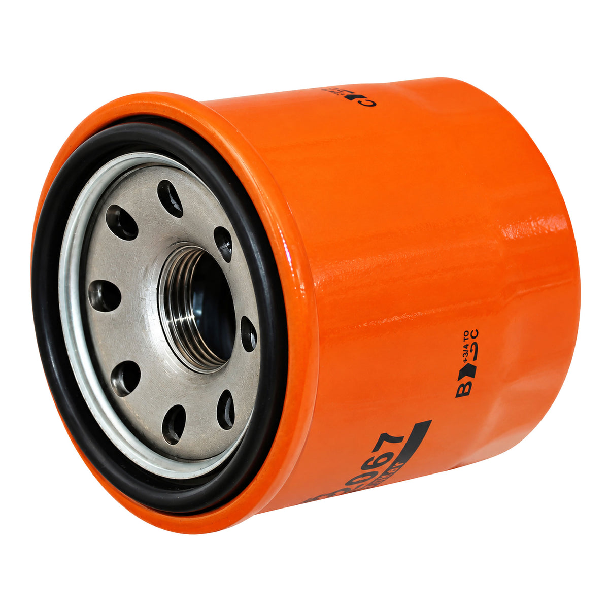 Oil Filter Fits Kubota BX Tractor BX1500/BX2350 15853-32430 15853-32435