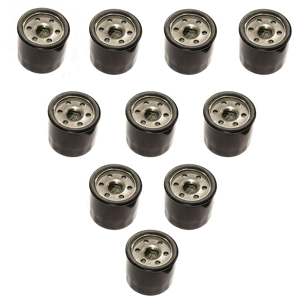 Qty 10: Oil Filter Fits Atlas Replaces 119305-35150
