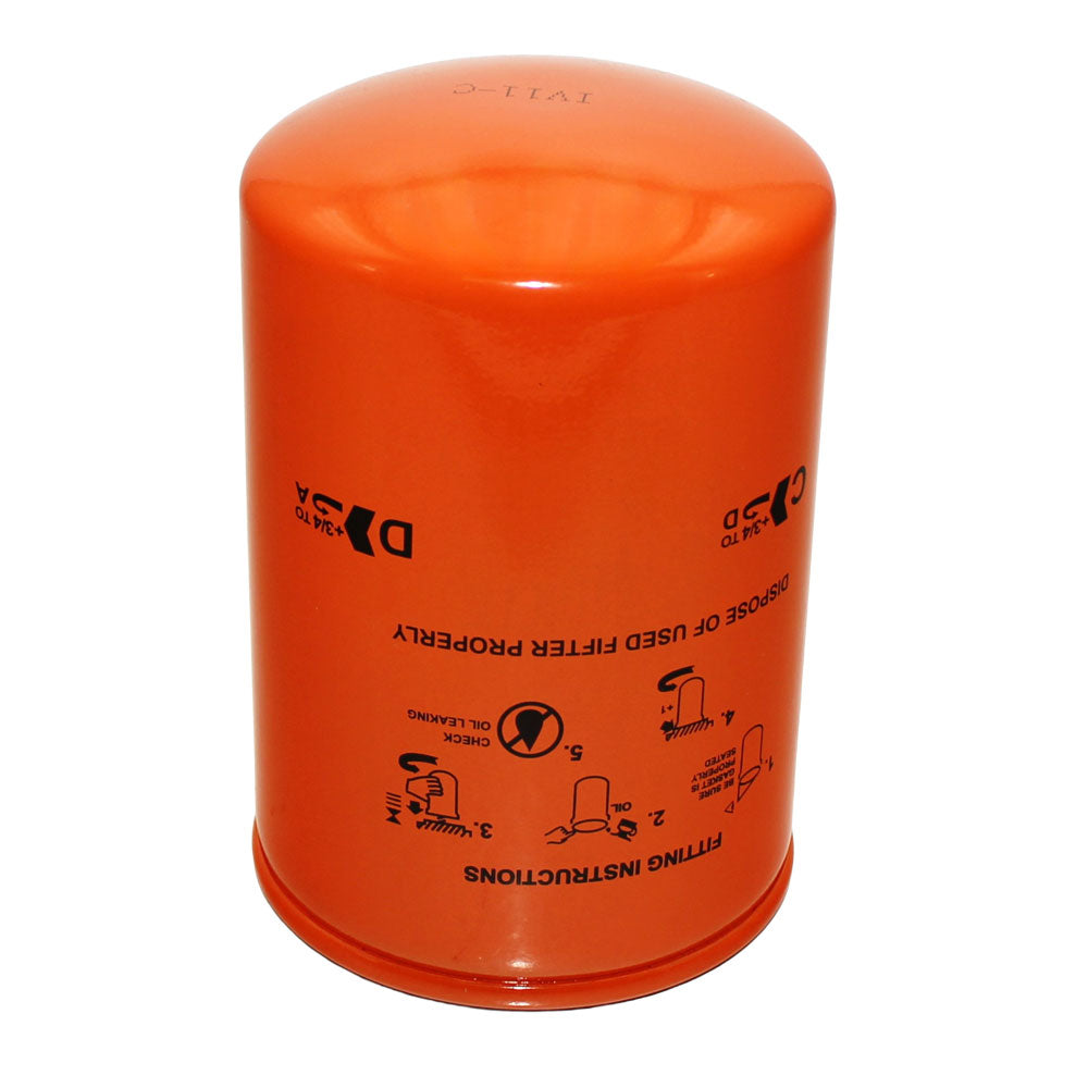 Oil Filter Fits John Deere 4320 4520 5325 RE518977 fits Wix 57076