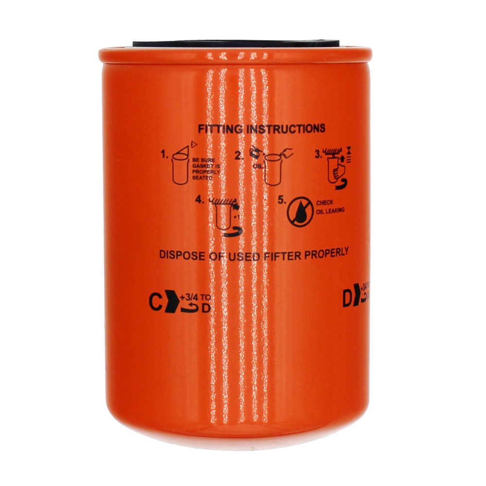 Oil Filter Fits John Deere 4320 4520 5325 RE518977 fits Wix 57076