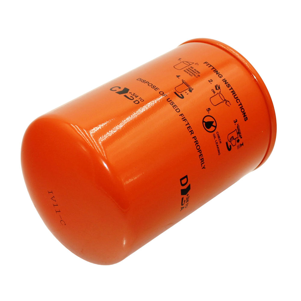 Oil Filter Fits John Deere 4320 4520 5325 RE518977 fits Wix 57076