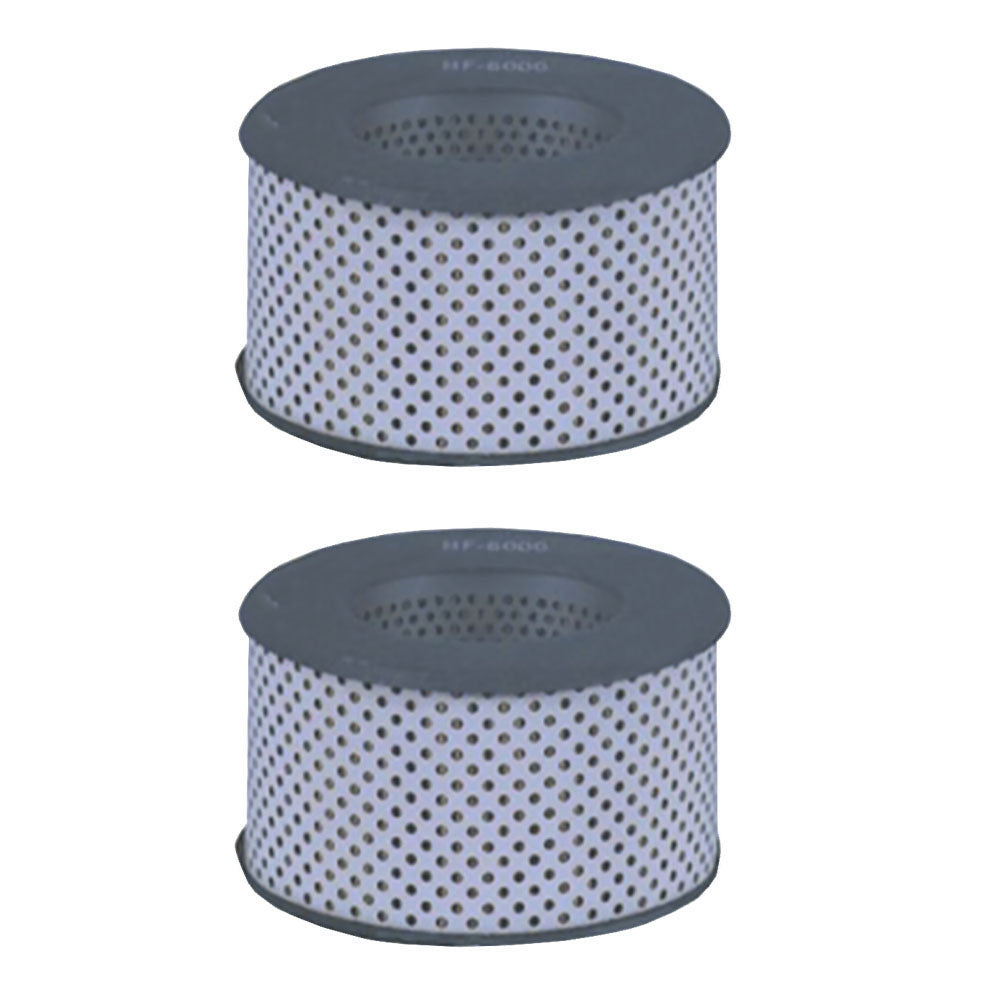 2 Hydraulic Filters Fits Case IH Tractors 454 474 475 484 485 574 584 585