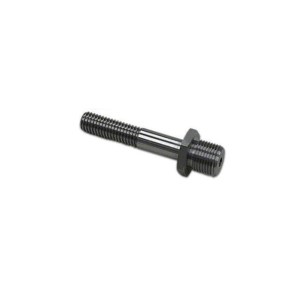 538829R91 Spin On Oil Filter with Adapter Kit Fits International