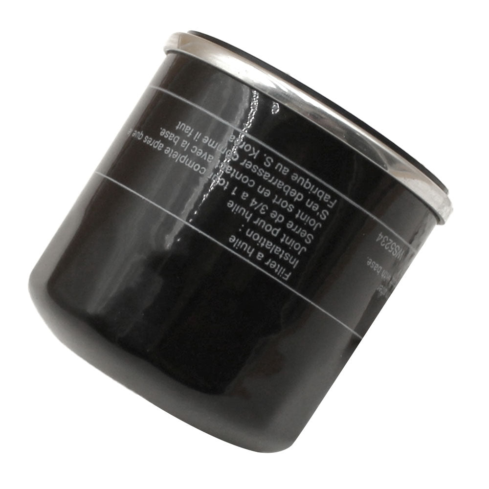 120-4276 Oil Filter Fits Toro