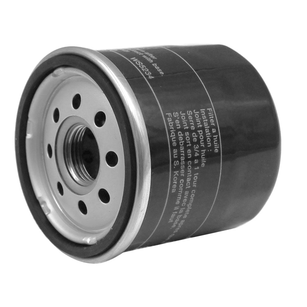 120-4276 Oil Filter Fits Toro