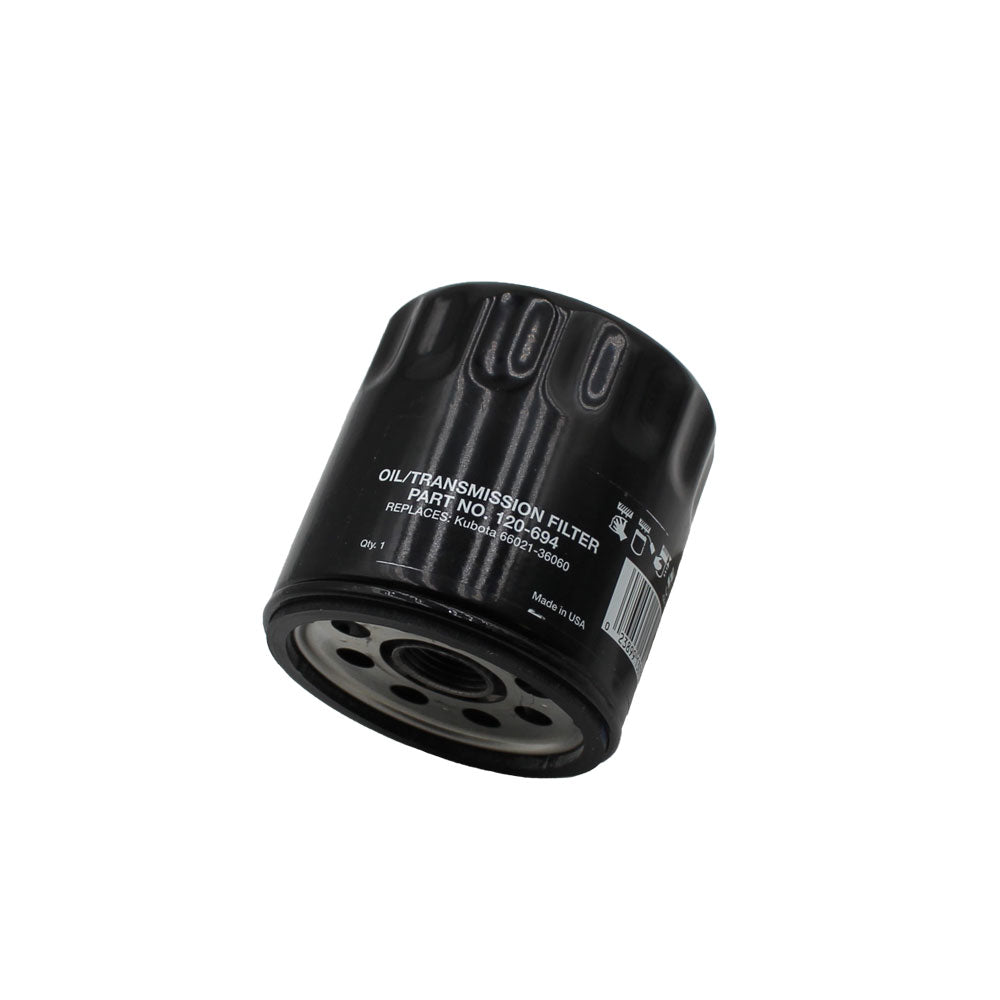 Aftermarket Replacement Transmission Filter fits Numerous Makes & Models