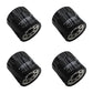 Qty 4: Transmission Filter Fits Case Replaces 1972202-C1