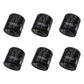 1350-5344 Qty 6: Transmission Filter Fits Komatsu AX Series FG10ST-15 FG18ST-15
