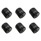 1350-5344 Qty 6: Transmission Filter Fits Komatsu AX Series FG10ST-15 FG18ST-15