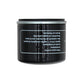 Engine Oil Filter Fits Onan Replaces 122-0645