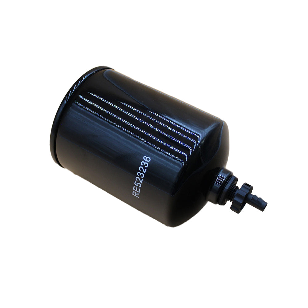 FIW50-0004 Fuel Filter Kit Fits John Deere