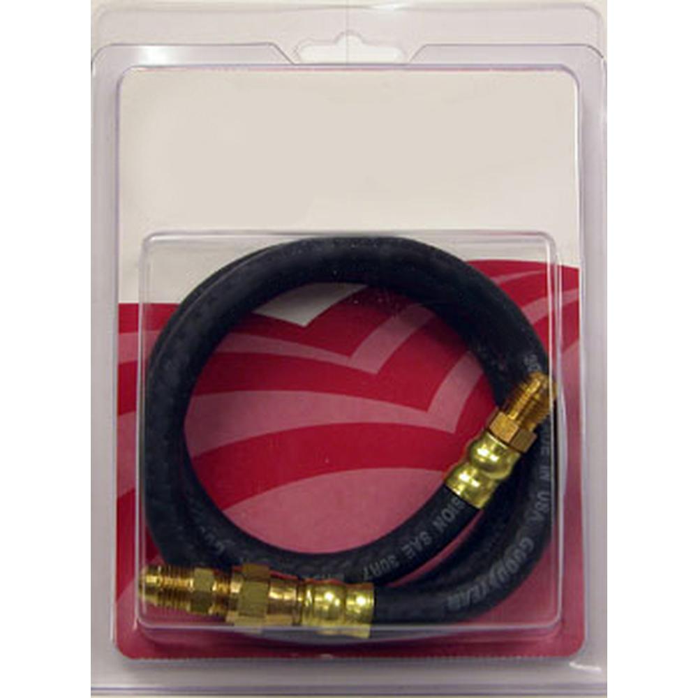 359481R11 Fuel Line Fits Case/International Harvester