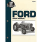 FO20 - Shop Manual