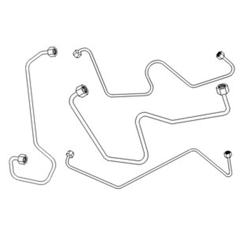 FPL200 - Injection Line