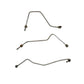 FPL500-AIC Set of Injection Lines