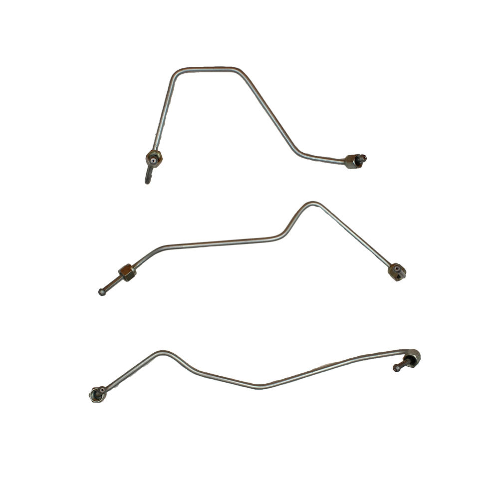 Injection Line Fits Ford/New Holland Replaces D9NN9A556AA