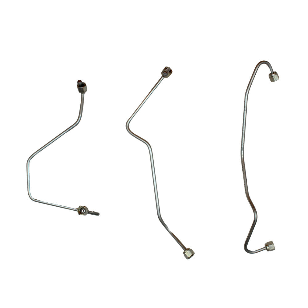 Injection Line Fits Ford/New Holland Replaces D9NN9A556AA