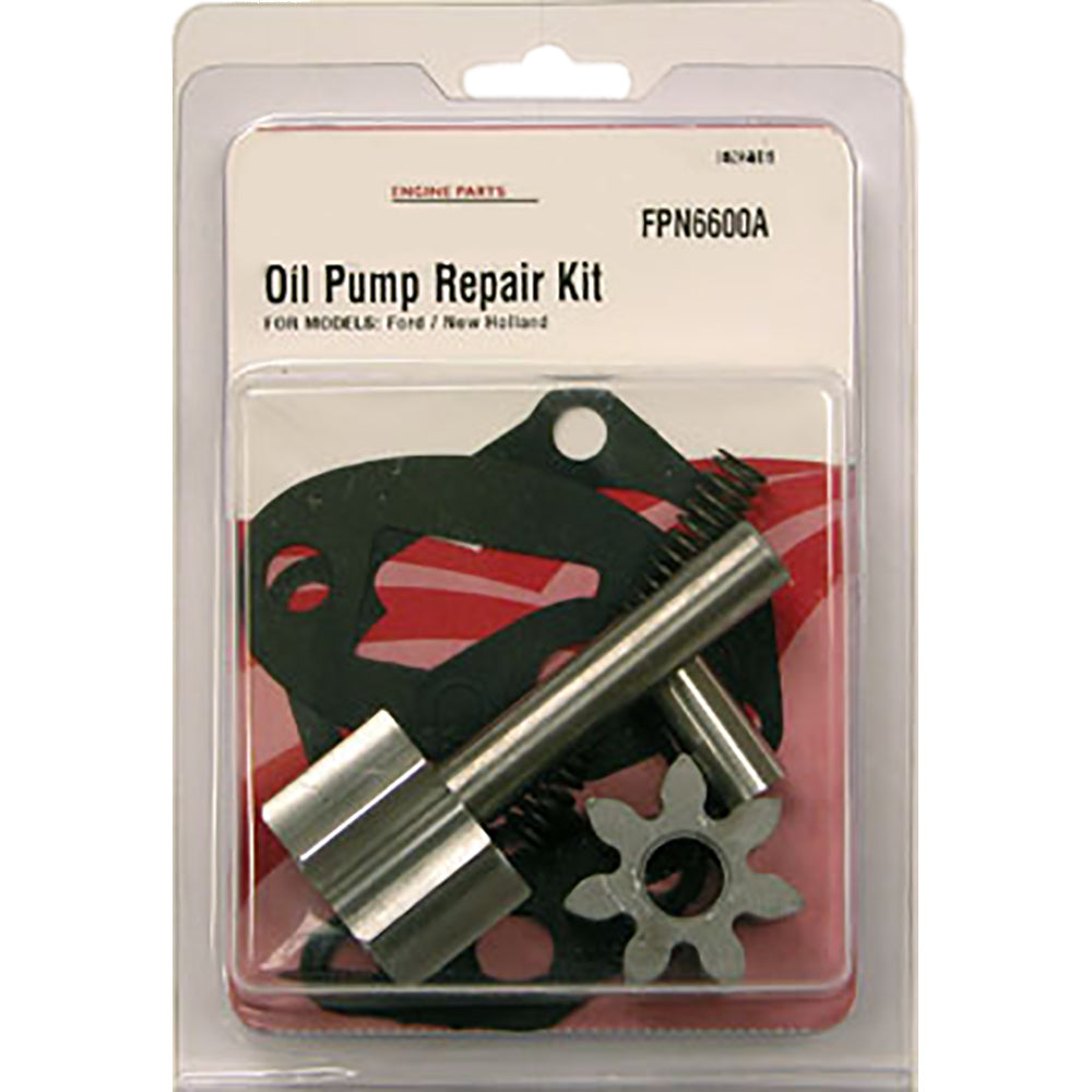 35A54 Oil Pump Repair Kit Fits Ford/New Holland