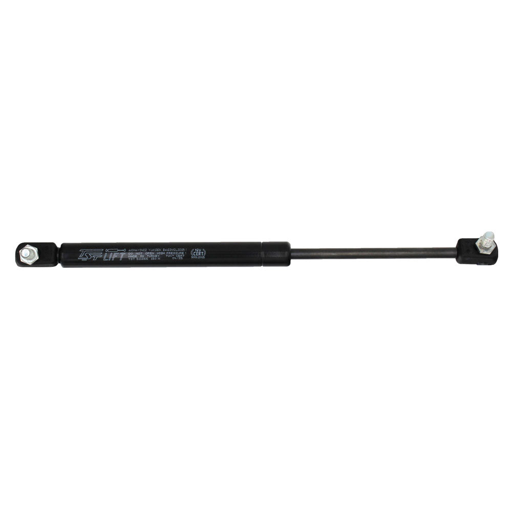 Rear Window Gas Strut Fits New Holland Replaces 252550A2