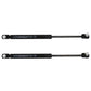 Qty 2: Rear Window Gas Strut Fits Case/International Harvester Replaces 252550A2