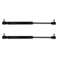 Qty 2: Rear Window Gas Strut Fits Case/International Harvester Replaces 252550A2