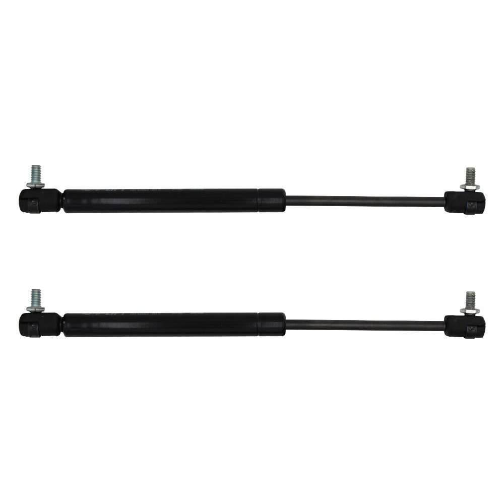Qty 2: Rear Window Gas Strut Fits Case/International Harvester Replaces 252550A2