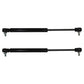 Qty 2: Rear Window Gas Strut Fits Case/International Harvester Replaces 252550A2