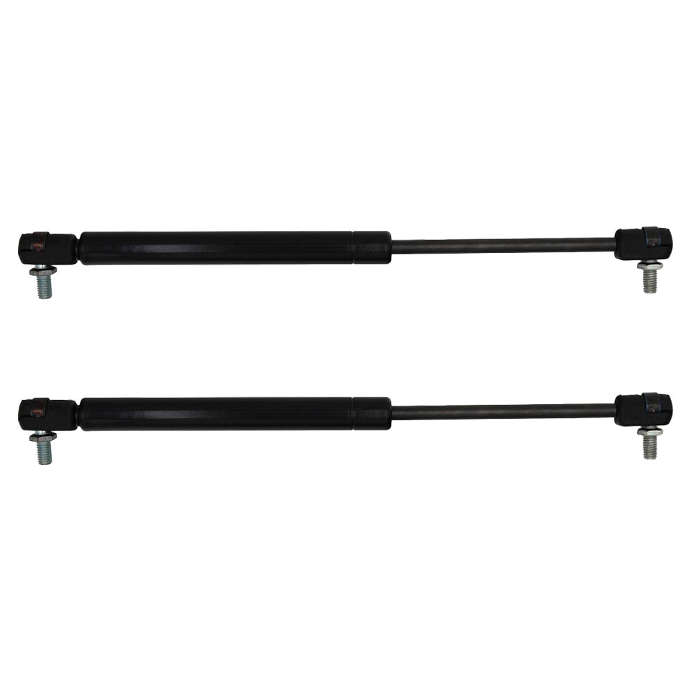 Qty 2: Rear Window Gas Strut Fits Case/International Harvester Replaces 252550A2
